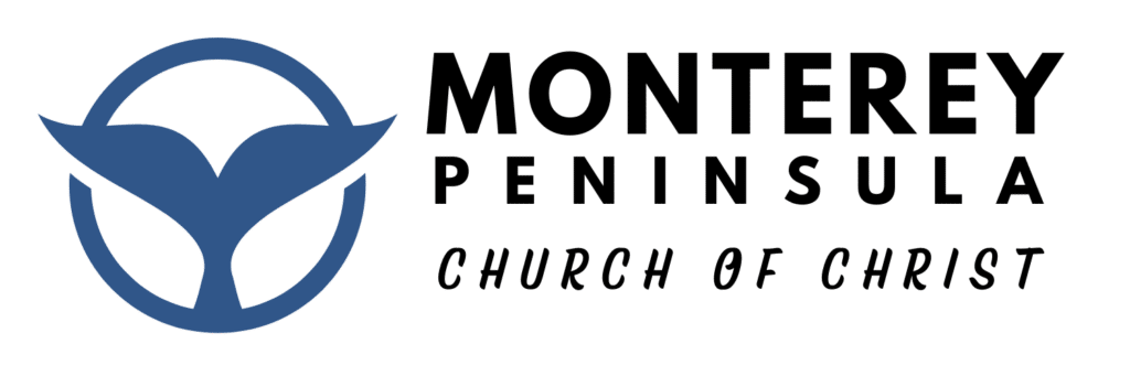monterey church